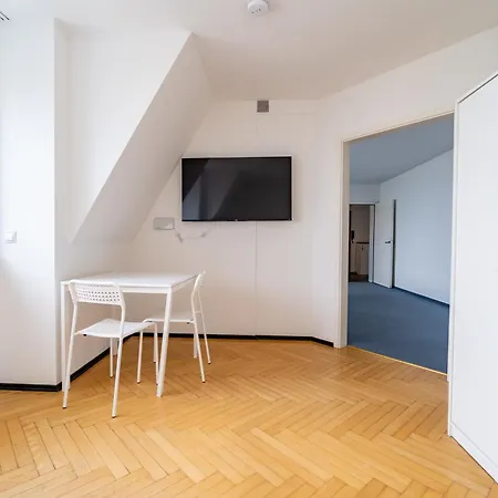 Apartment Atrium - Grosszuegige Rheinhorst Rechts Ludwigshafen am Rhein