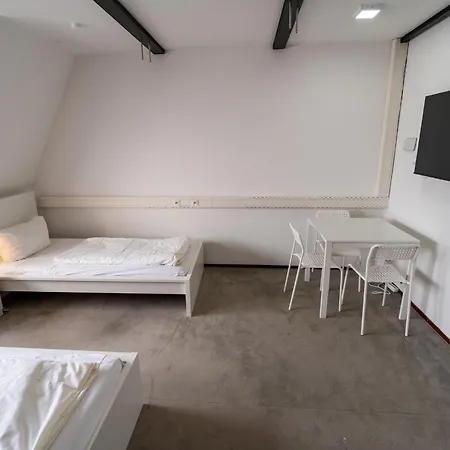 Atrium - Grosszuegige Rheinhorst Rechts Apartment Ludwigshafen am Rhein